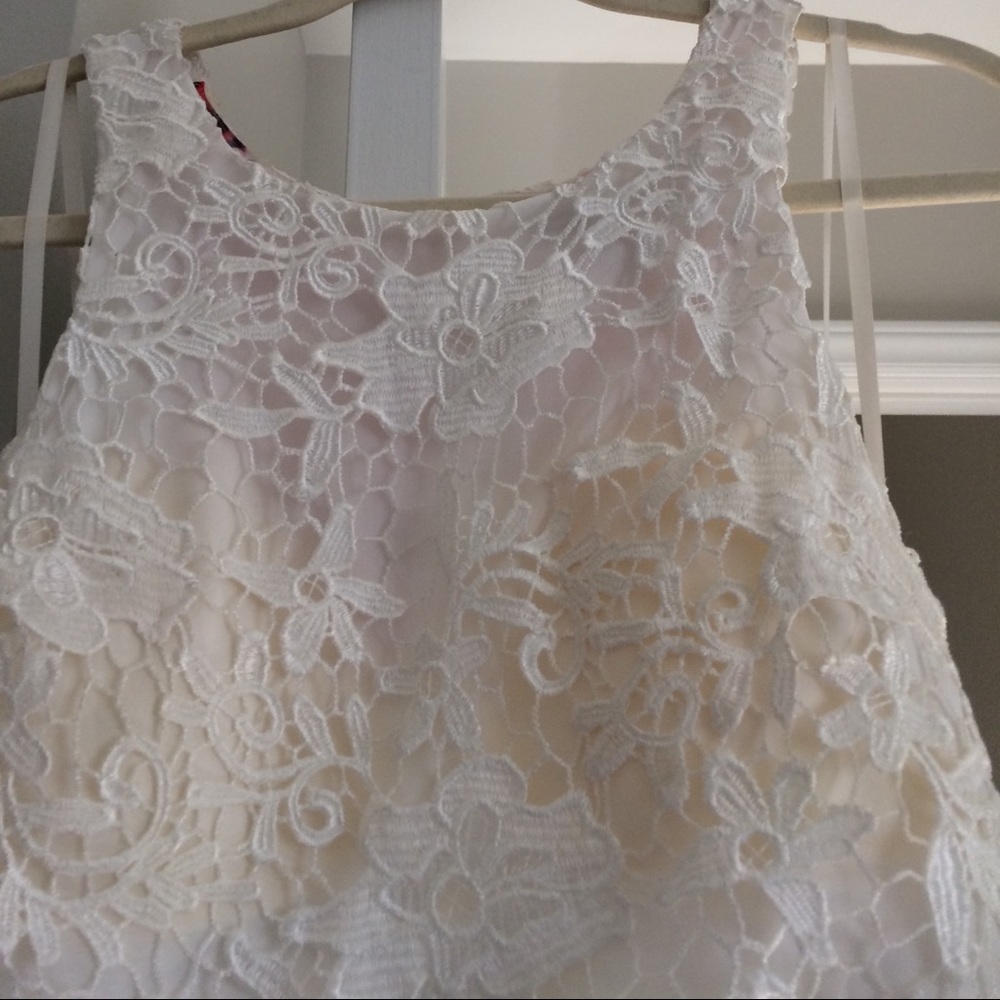 Prom Dress - Picture 4 of 6